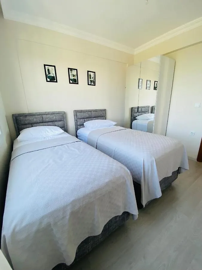 Dalamanholidayflats Apartment 0*, Dalaman